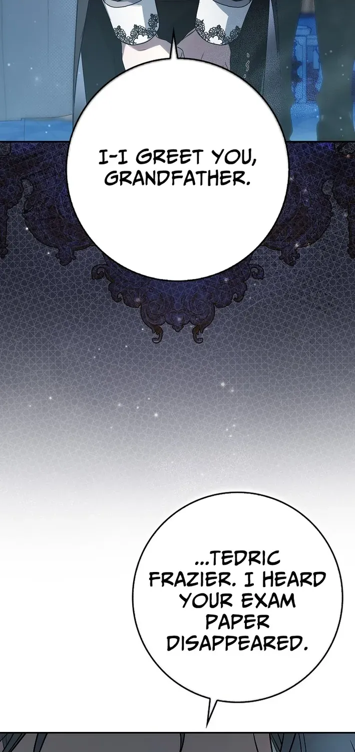 I Was That Trash Chapter 11 page 31 - 
