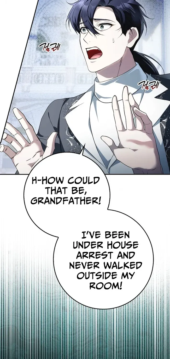 I Was That Trash Chapter 11 page 33 - 