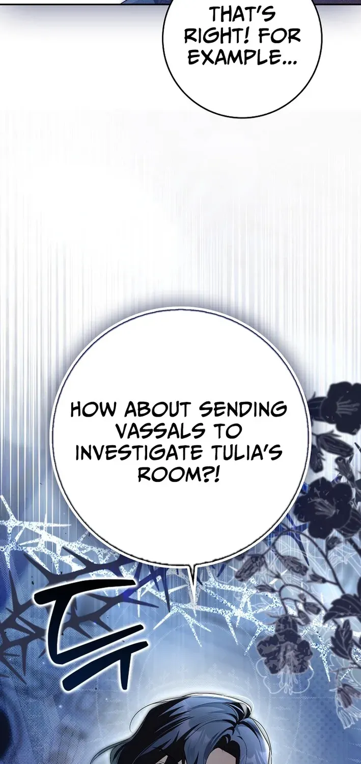 I Was That Trash Chapter 11 page 38 - 