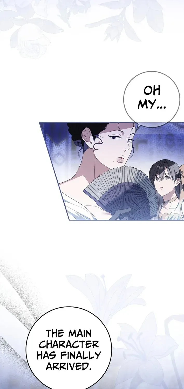 I Was That Trash Chapter 11 page 5 - 