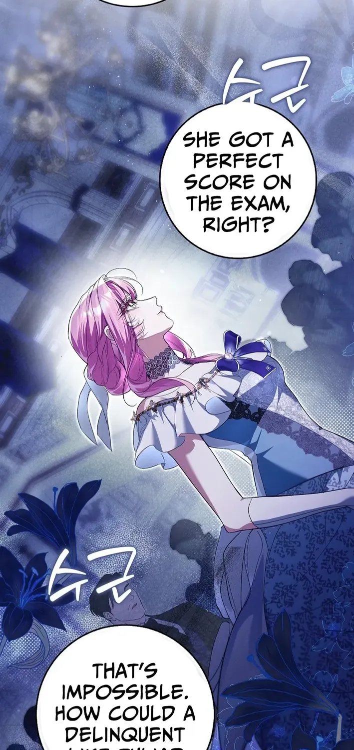 I Was That Trash Chapter 11 page 6 - 