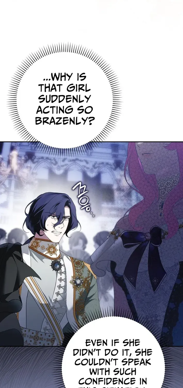 I Was That Trash Chapter 11 page 59 - 