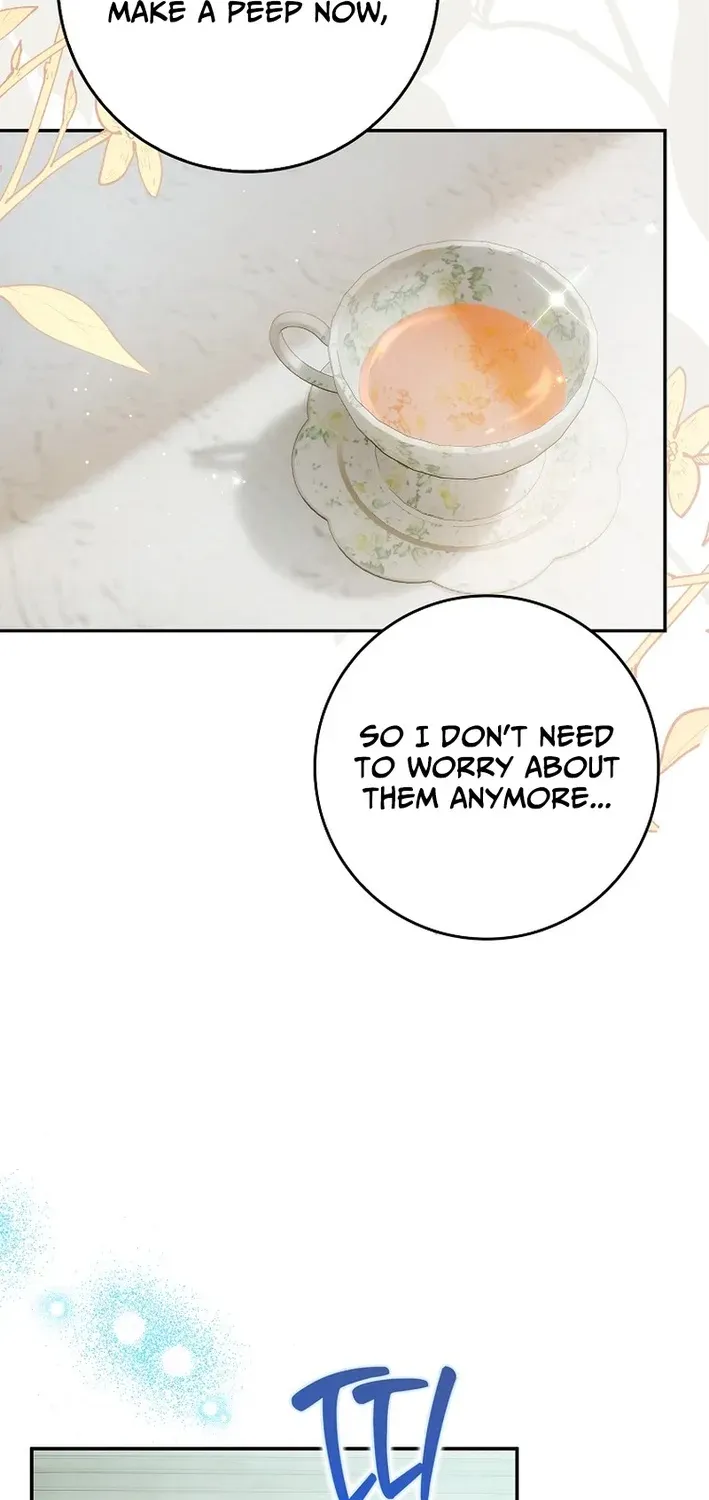 I Was That Trash Chapter 12 page 34 - 