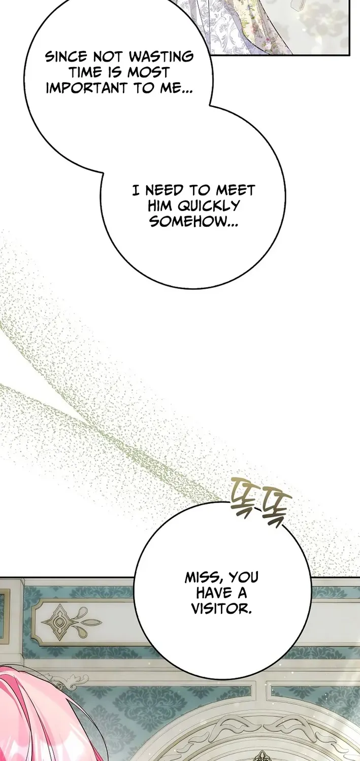 I Was That Trash Chapter 12 page 44 - 