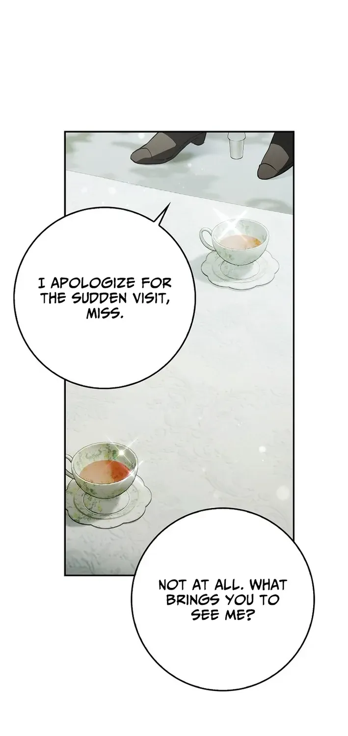 I Was That Trash Chapter 12 page 48 - 