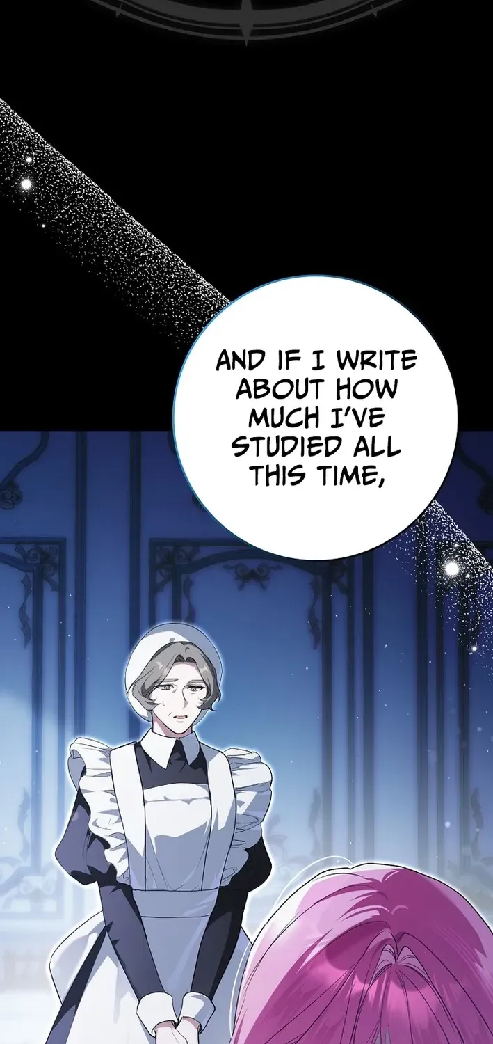 I Was That Trash Chapter 12 page 6 - 