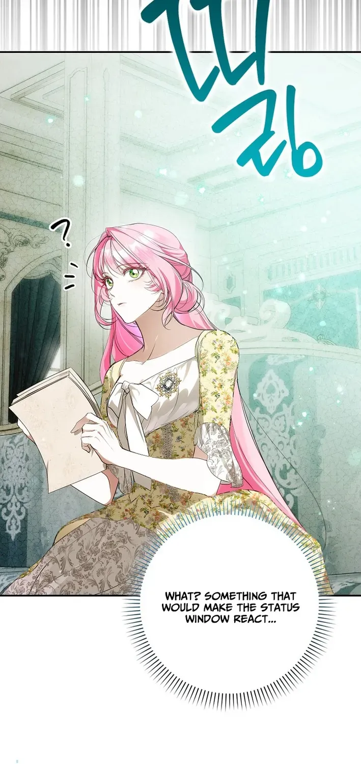 I Was That Trash Chapter 12 page 61 - 