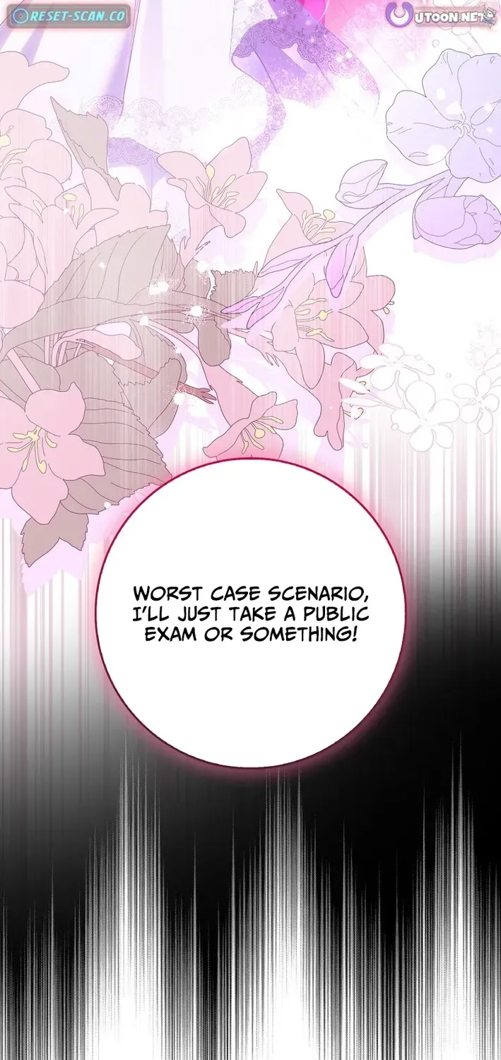 I Was That Trash Chapter 12 page 9 - 