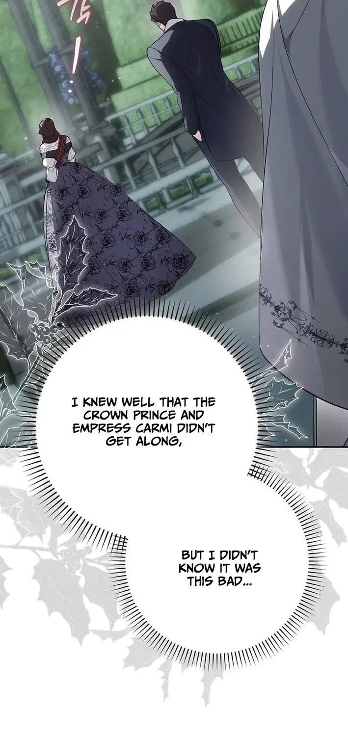 I Was That Trash Chapter 13 page 38 - 