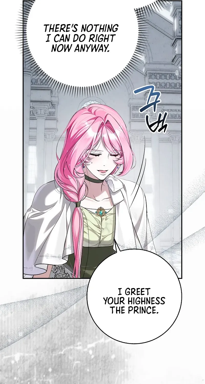 I Was That Trash Chapter 14 page 25 - 