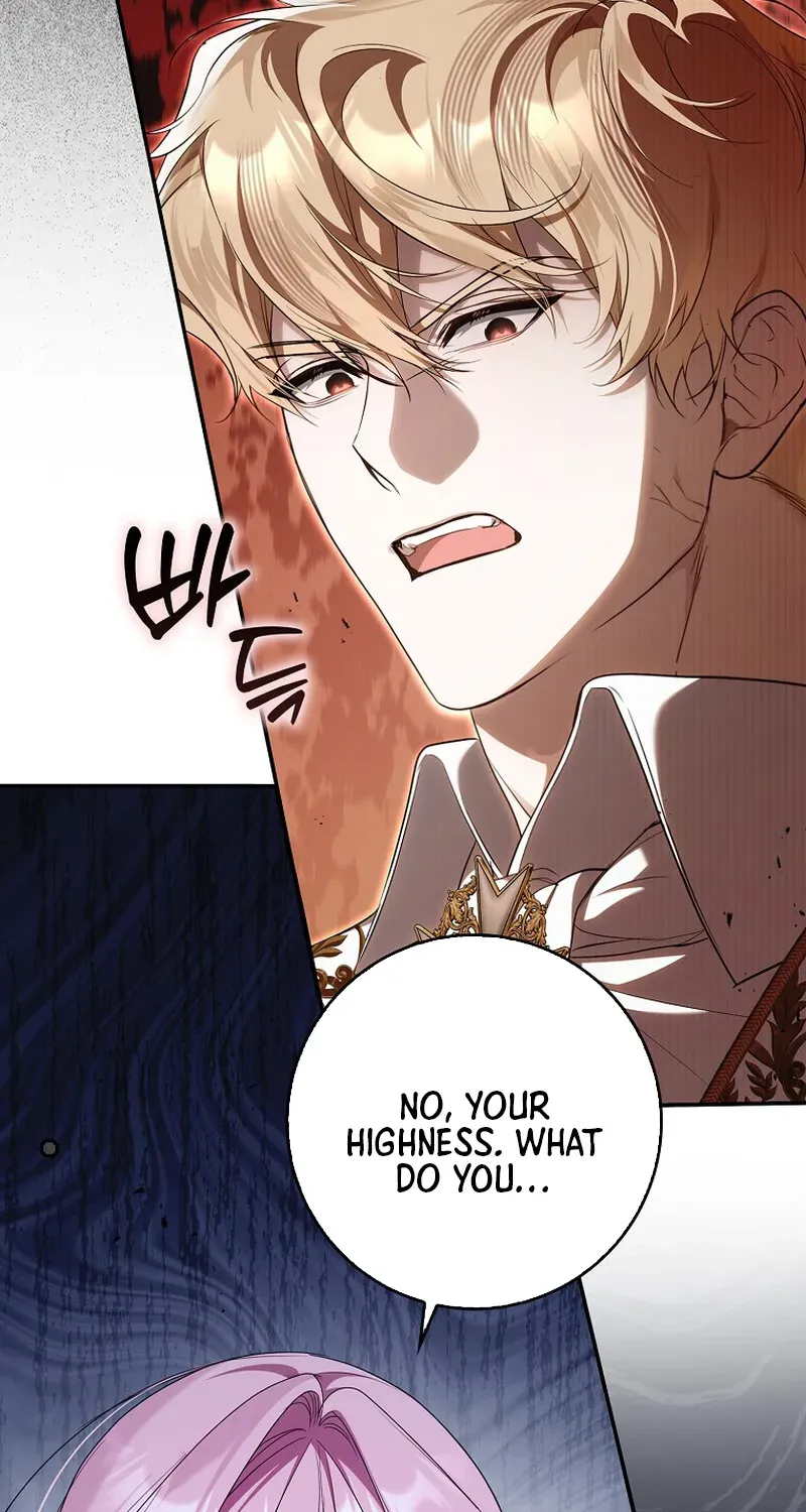 I Was That Trash Chapter 14 page 30 - 