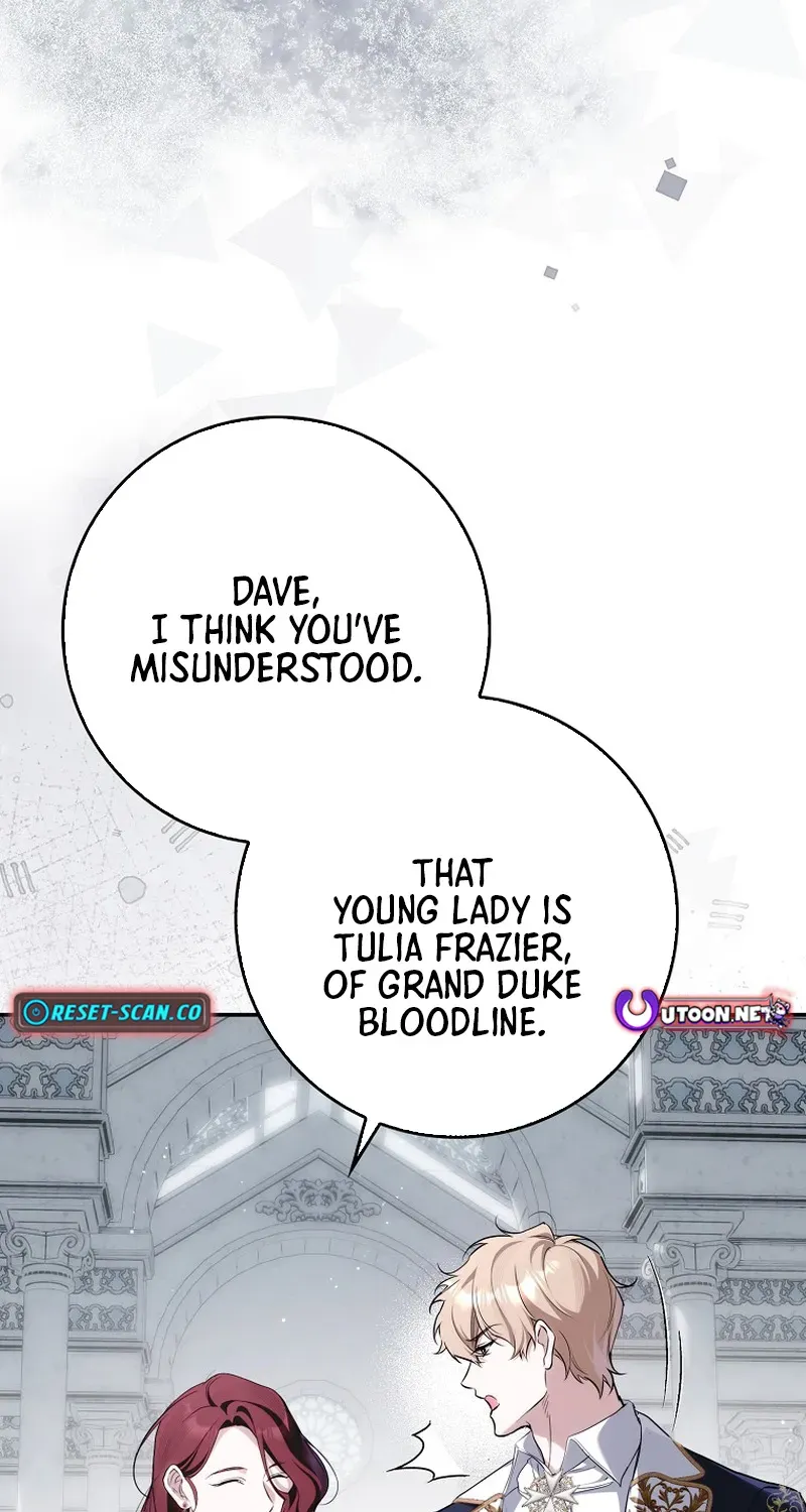 I Was That Trash Chapter 14 page 40 - 