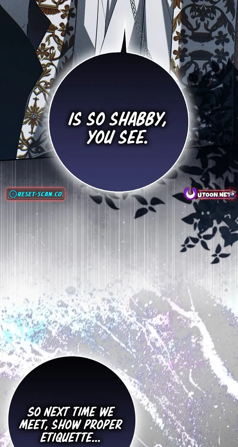 I Was That Trash Chapter 14 page 46 - 