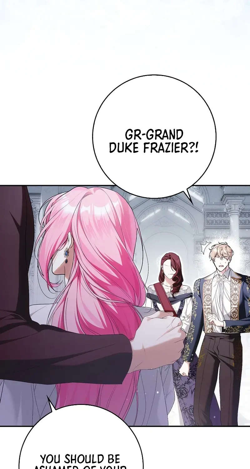 I Was That Trash Chapter 14 page 51 - 