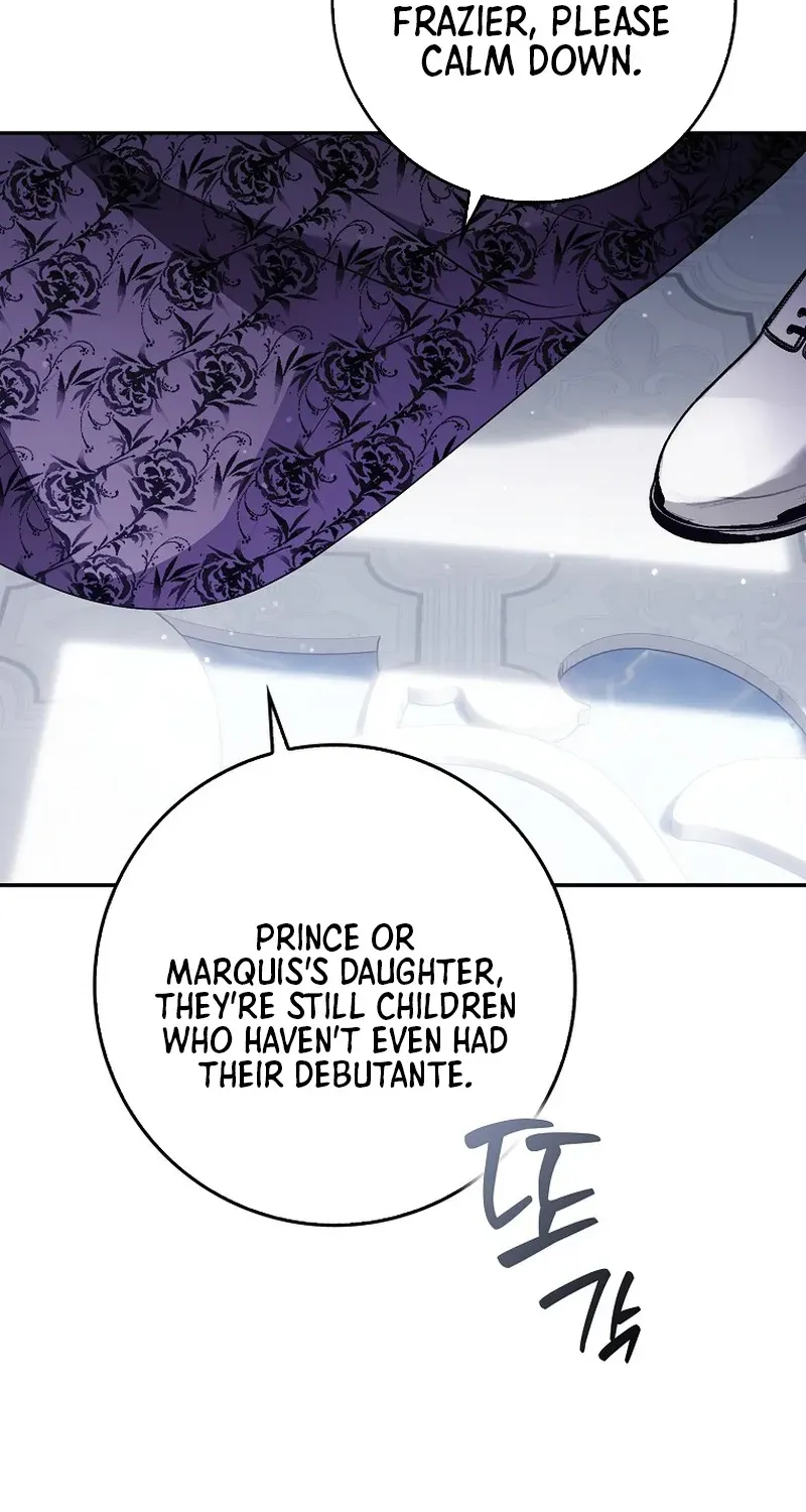 I Was That Trash Chapter 14 page 56 - 