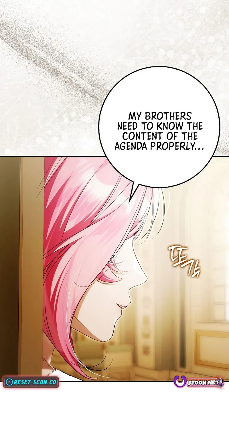 I Was That Trash Chapter 15 page 104 - 