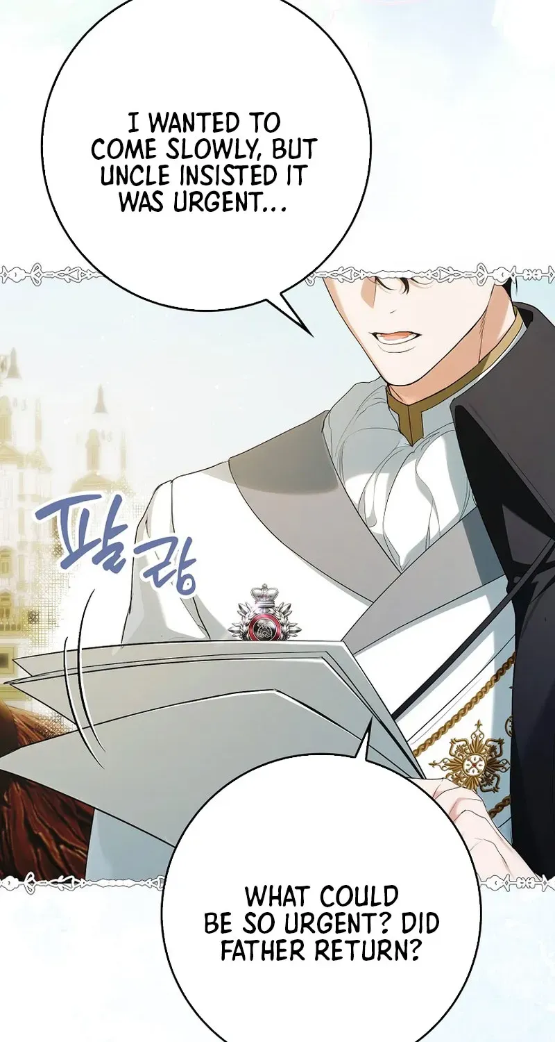 I Was That Trash Chapter 15 page 26 - 