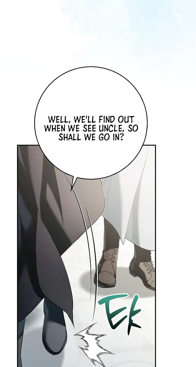 I Was That Trash Chapter 15 page 28 - 