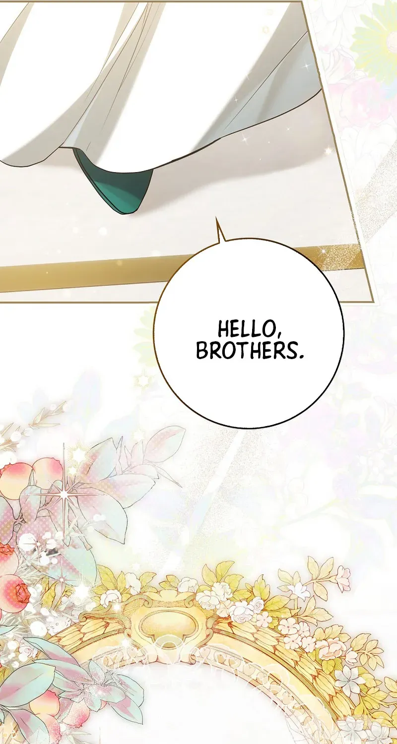 I Was That Trash Chapter 15 page 33 - 