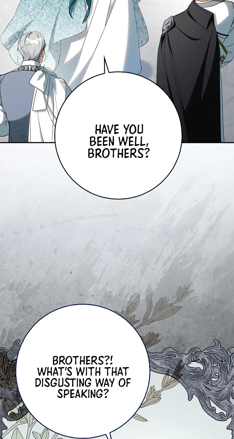 I Was That Trash Chapter 15 page 50 - 