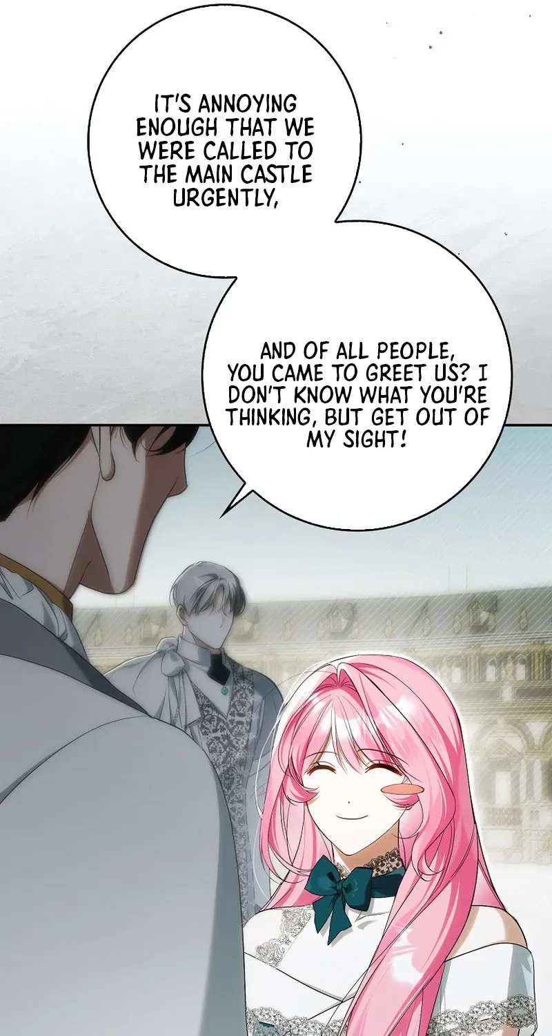I Was That Trash Chapter 15 page 53 - 