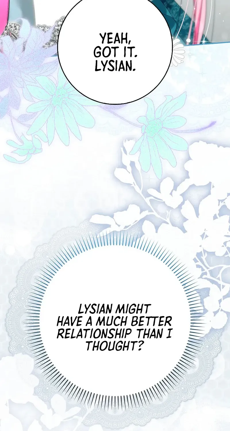I Was That Trash Chapter 15 page 71 - 