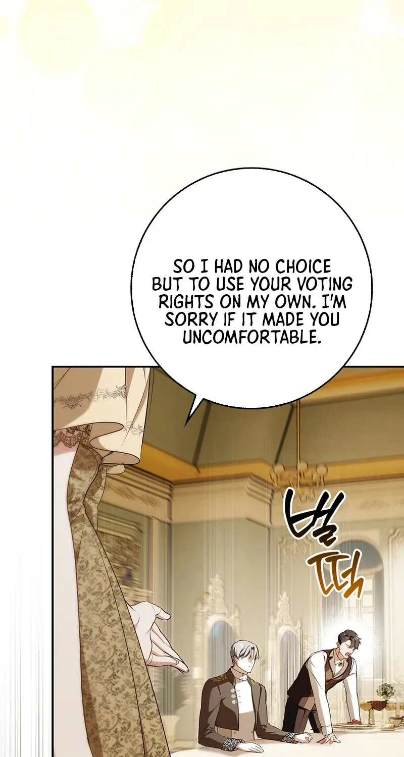 I Was That Trash Chapter 16 page 19 - 