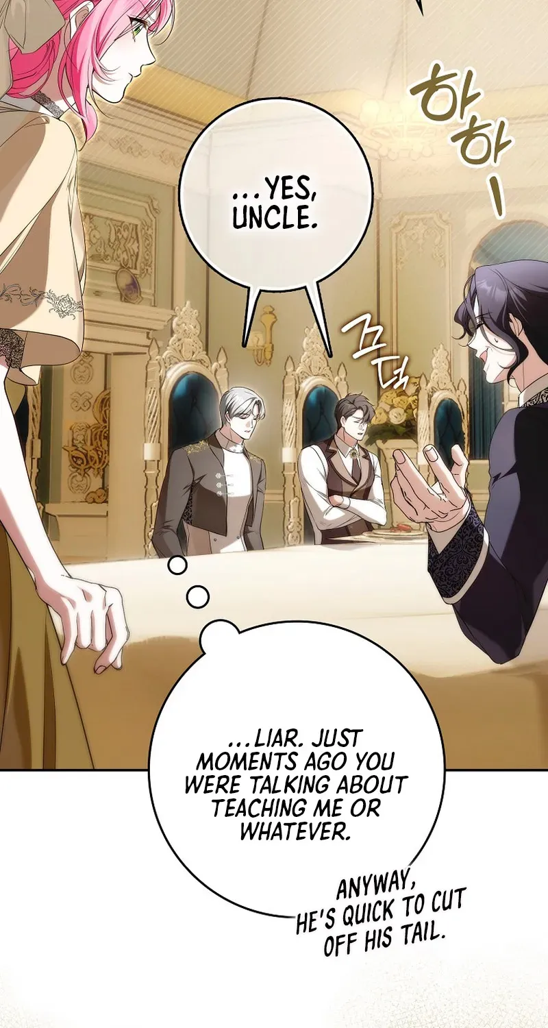 I Was That Trash Chapter 16 page 48 - 