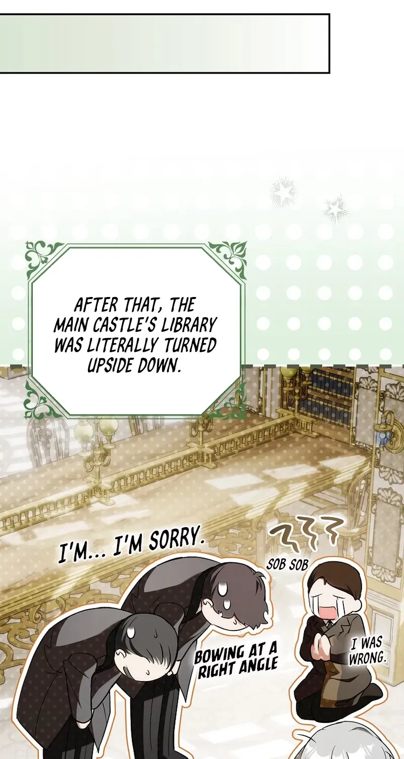 I Was That Trash Chapter 16 page 83 - 