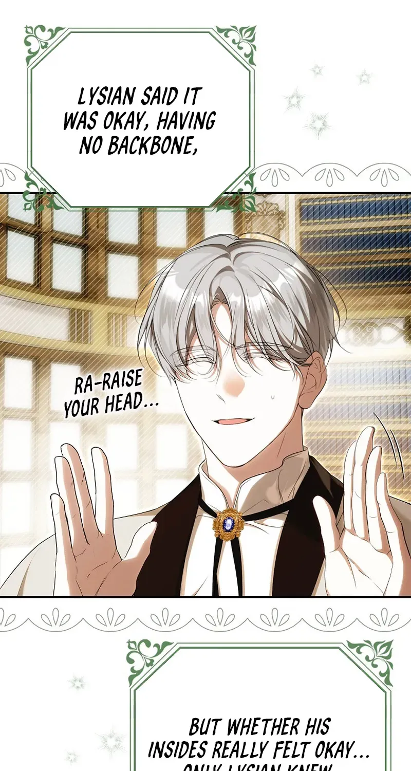 I Was That Trash Chapter 16 page 85 - 