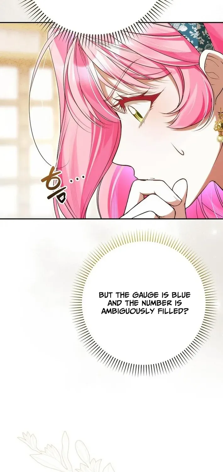 I Was That Trash Chapter 17 page 34 - 