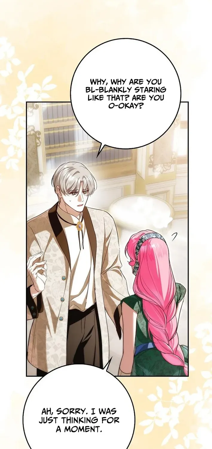 I Was That Trash Chapter 17 page 38 - 