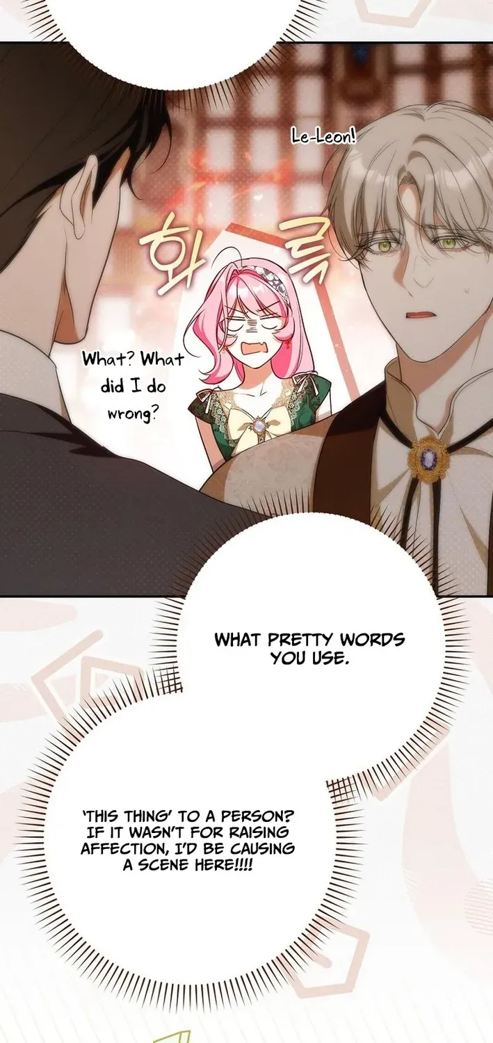 I Was That Trash Chapter 17 page 50 - 