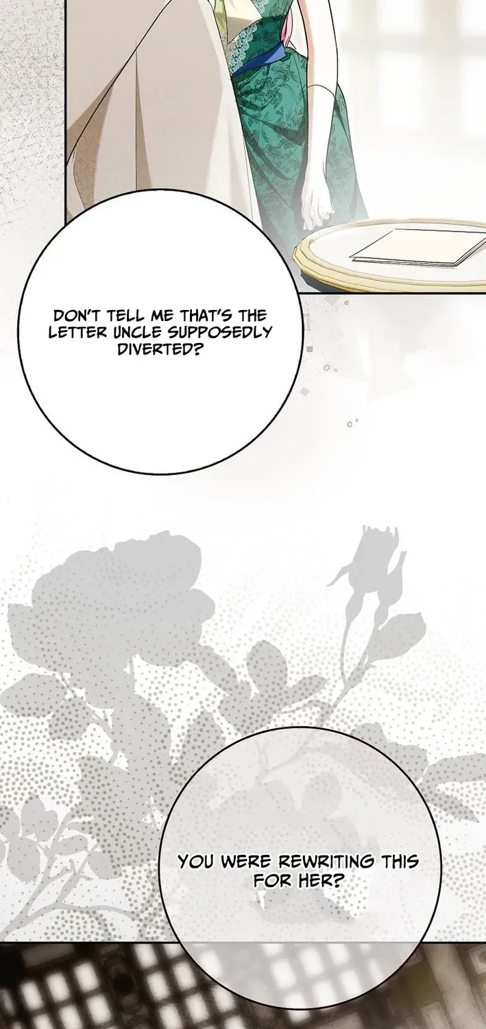 I Was That Trash Chapter 17 page 57 - 