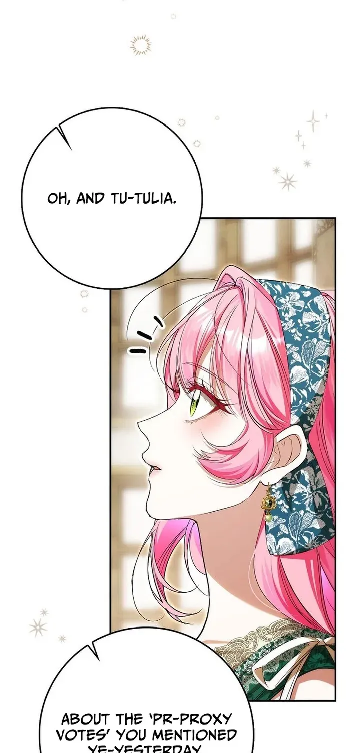 I Was That Trash Chapter 17 page 8 - 