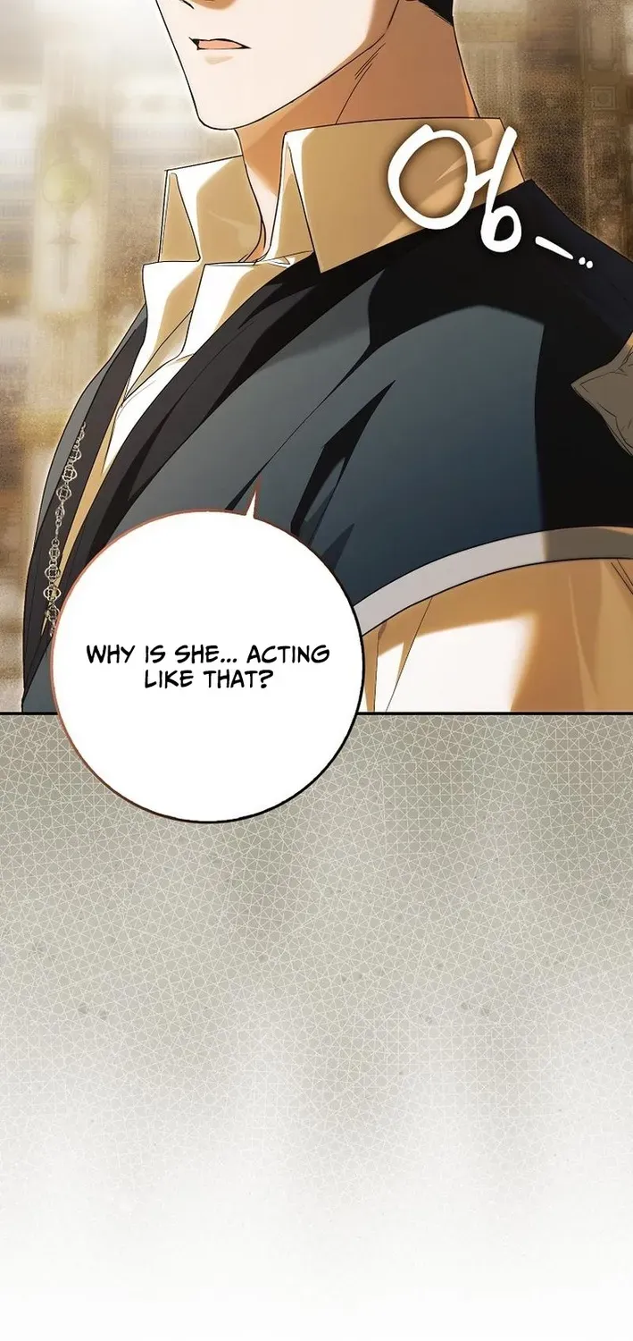 I Was That Trash Chapter 18 page 19 - 