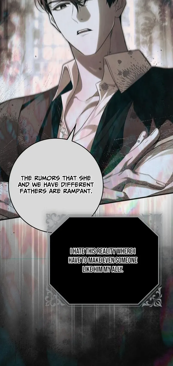 I Was That Trash Chapter 18 page 6 - 