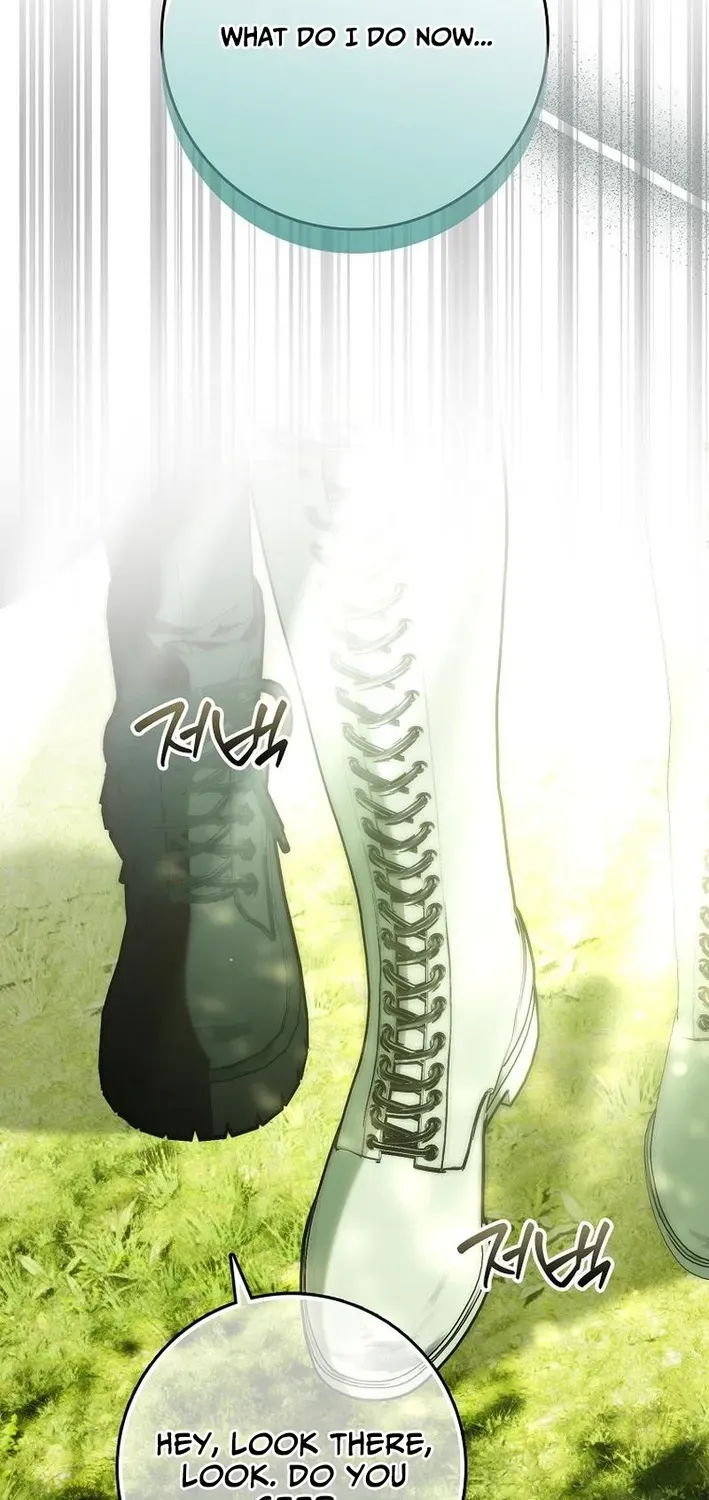 I Was That Trash Chapter 18 page 96 - 