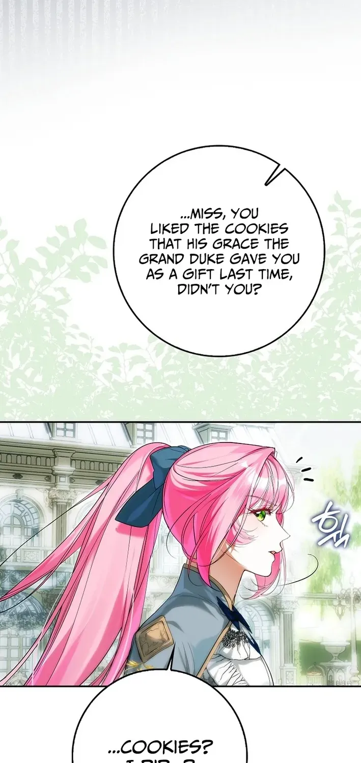 I Was That Trash Chapter 19 page 11 - 