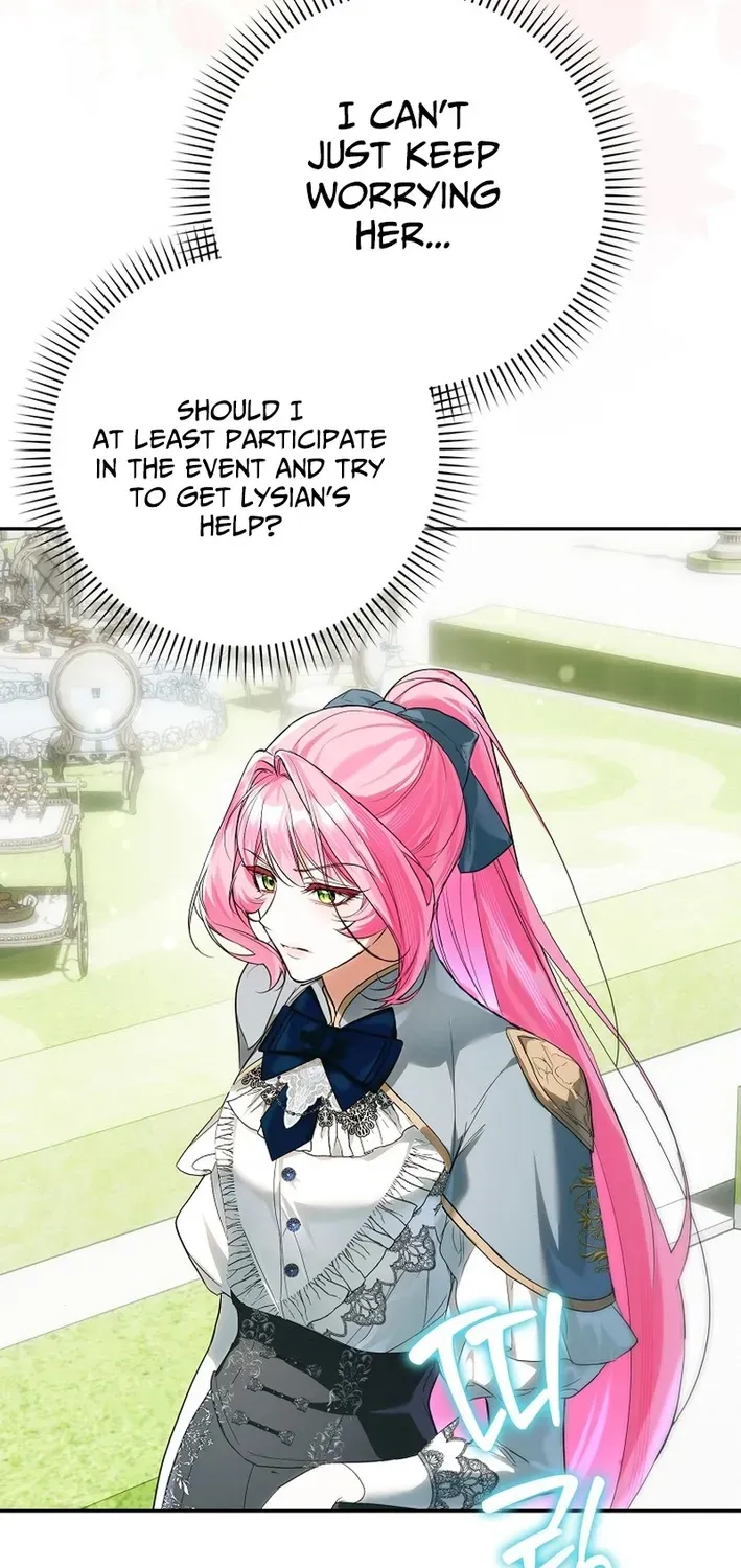 I Was That Trash Chapter 19 page 19 - 