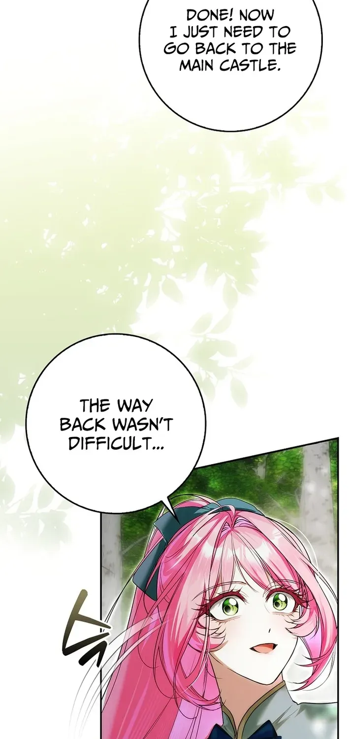 I Was That Trash Chapter 19 page 29 - 