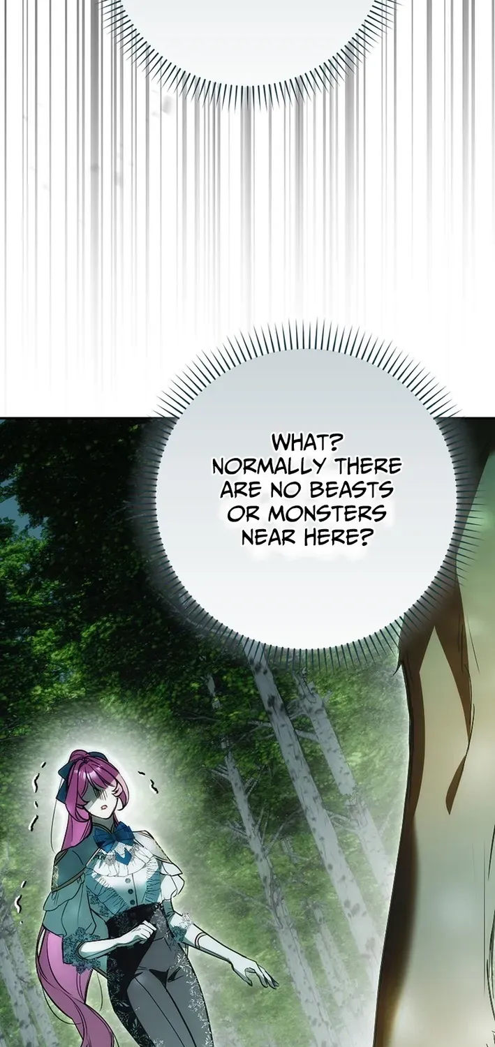 I Was That Trash Chapter 19 page 33 - 