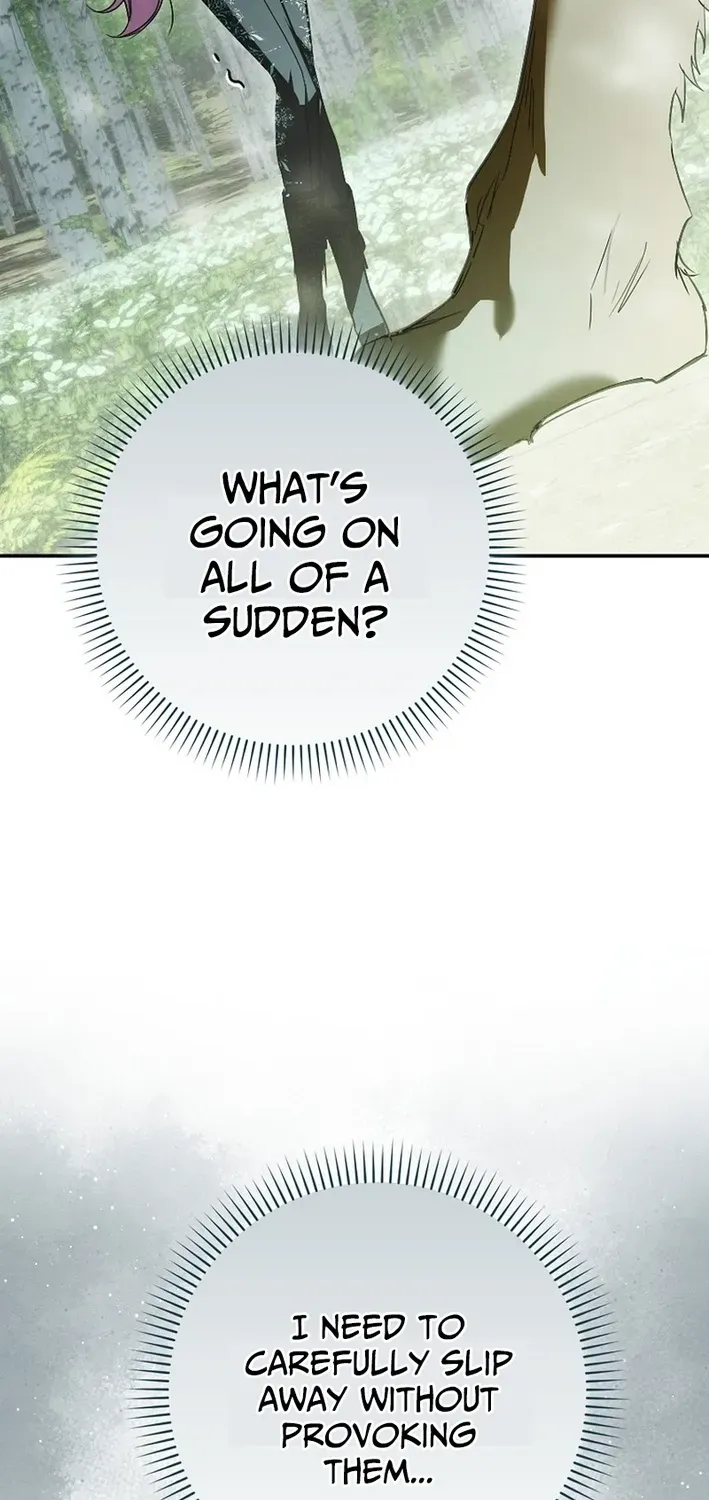 I Was That Trash Chapter 19 page 34 - 