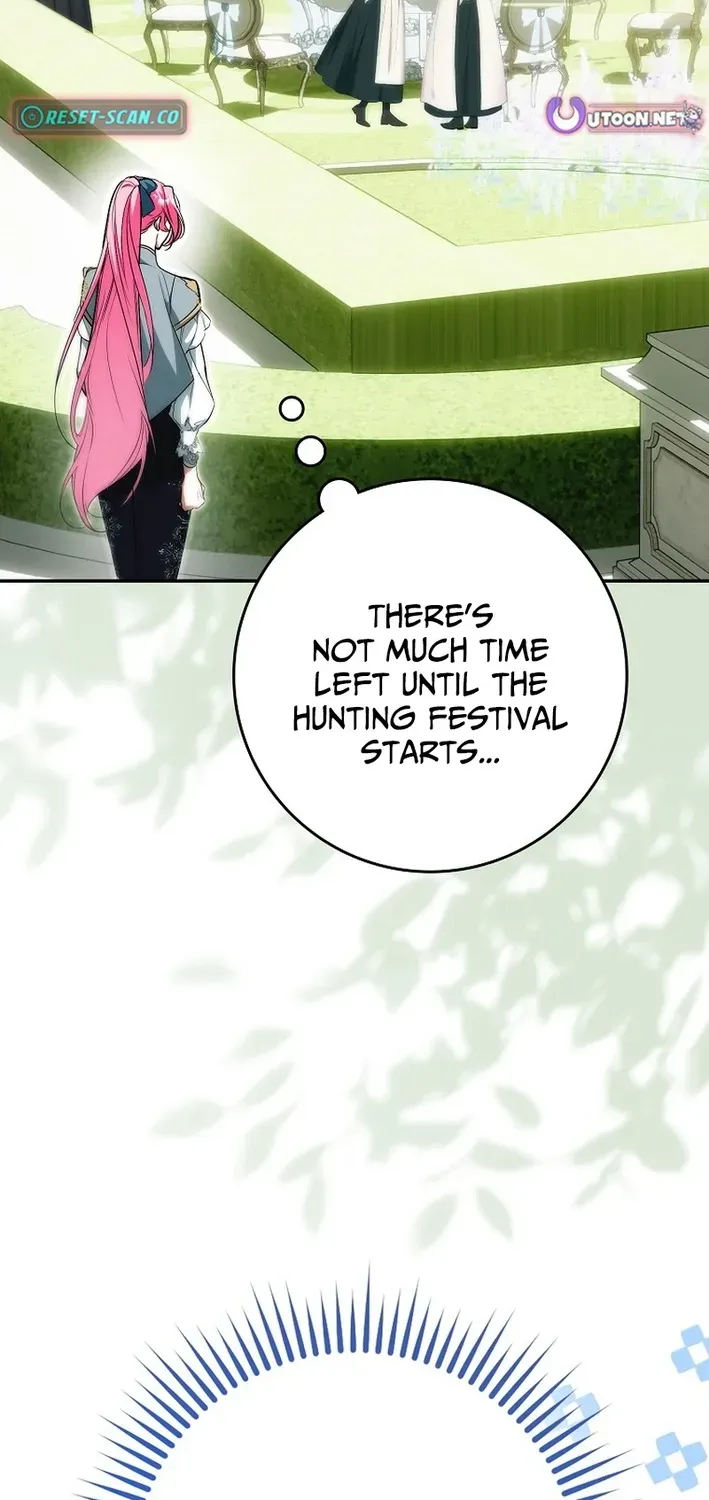 I Was That Trash Chapter 19 page 6 - 