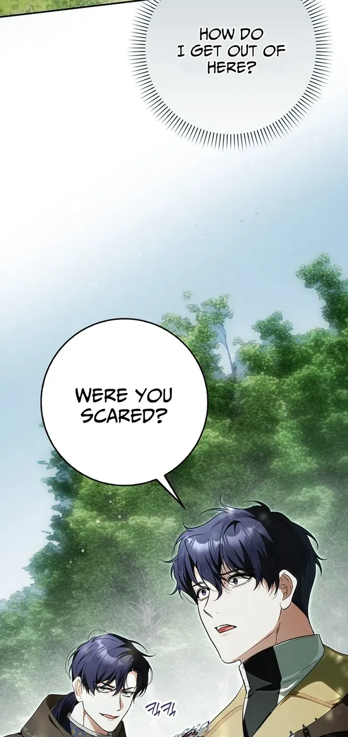 I Was That Trash Chapter 19 page 52 - 