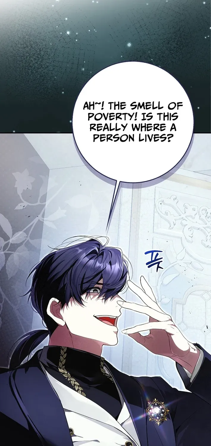 I Was That Trash Chapter 2 page 31 - 