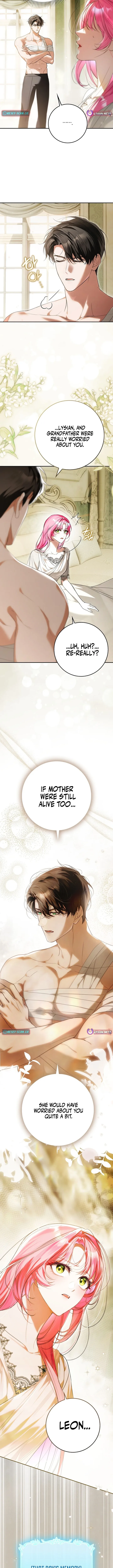 I Was That Trash Chapter 20 page 13 - 