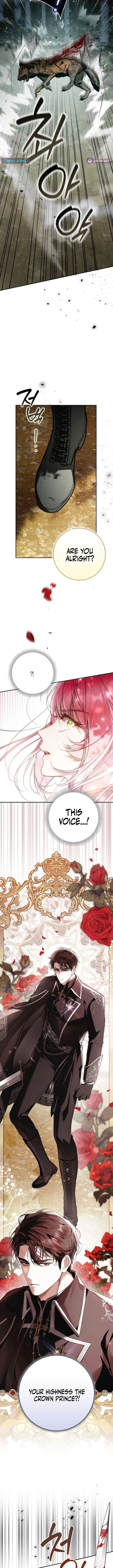 I Was That Trash Chapter 20 page 8 - 