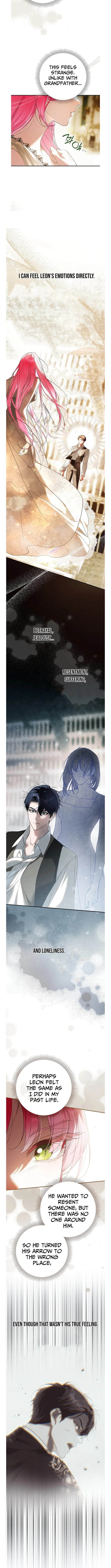 I Was That Trash Chapter 21 page 2 - 