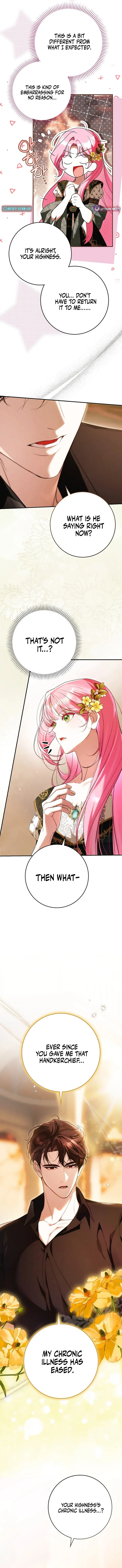 I Was That Trash Chapter 22 page 2 - 